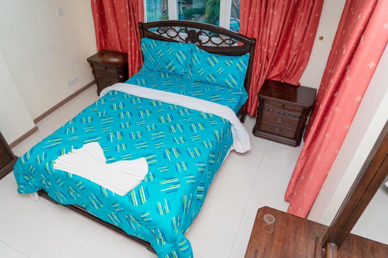 Luxury Apartment With Ocean View In Oyster Bay Dar es Salaam Exterior foto