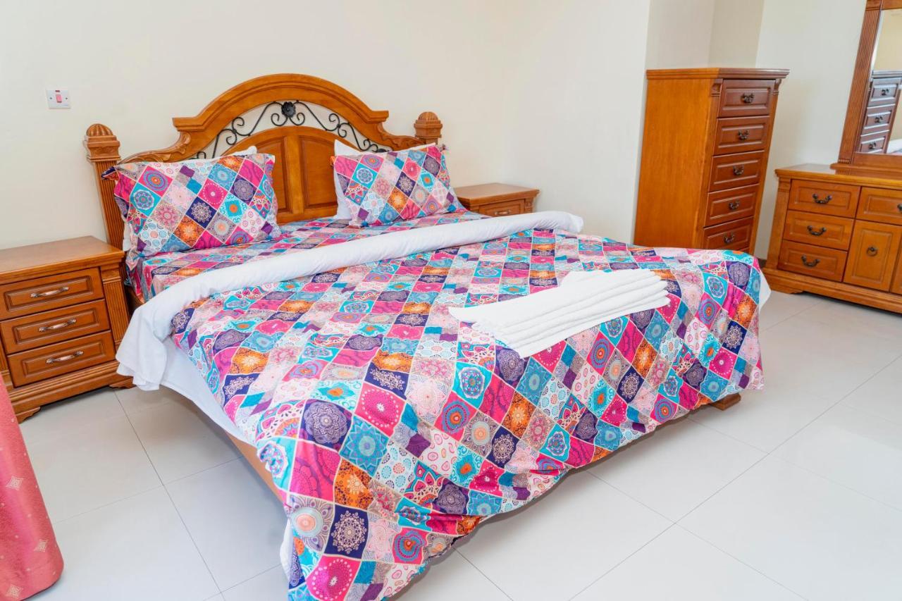 Luxury Apartment With Ocean View In Oyster Bay Dar es Salaam Exterior foto