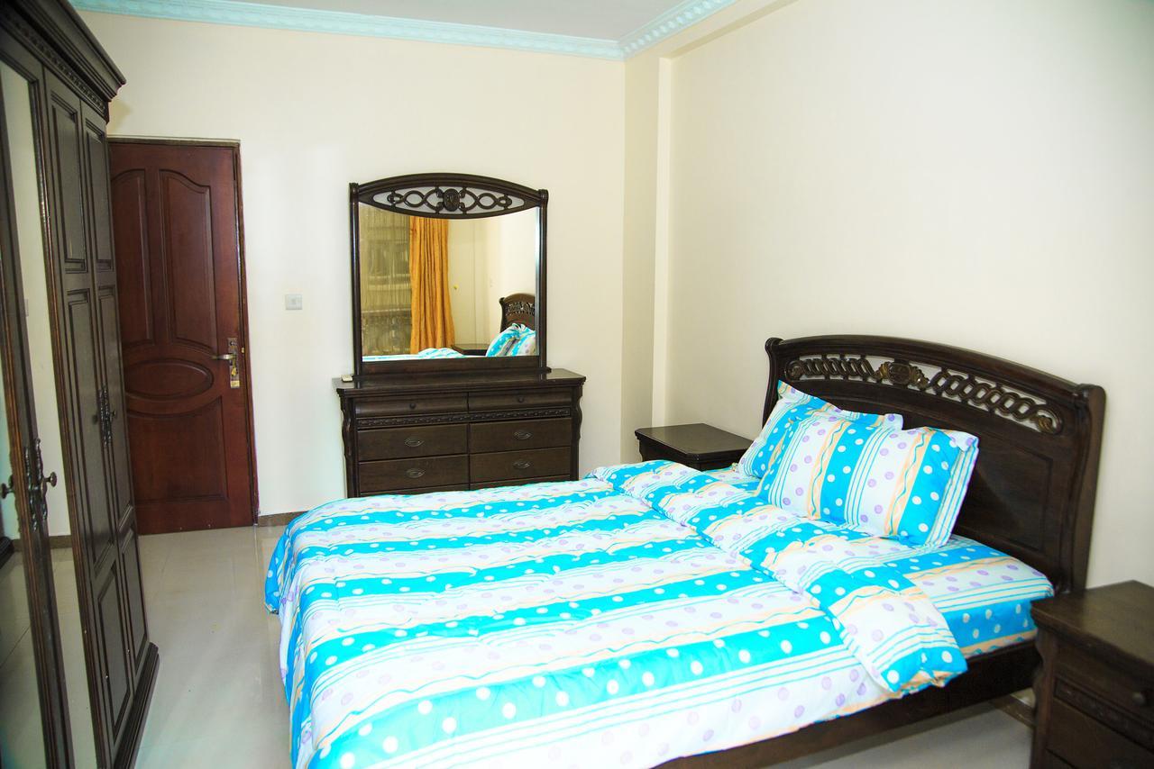 Luxury Apartment With Ocean View In Oyster Bay Dar es Salaam Exterior foto