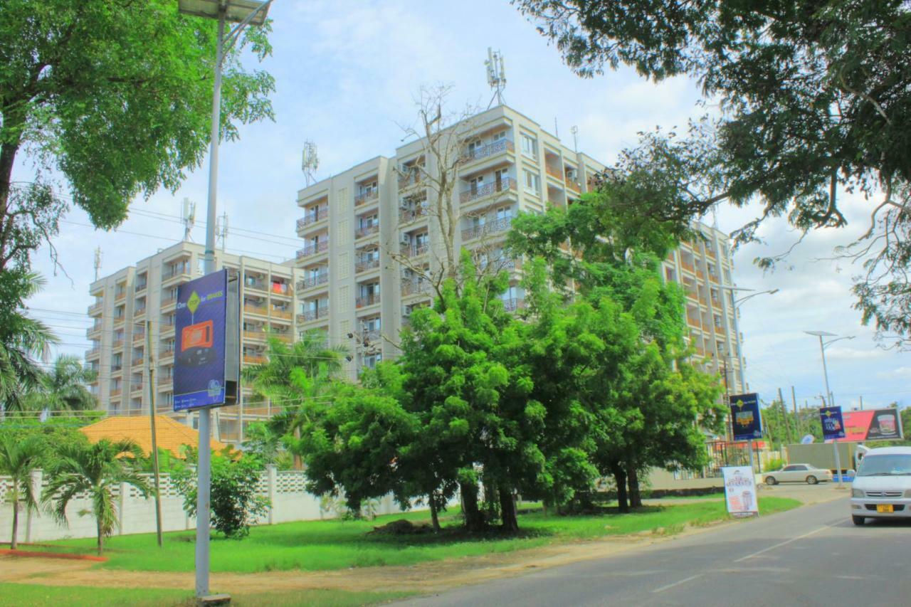 Luxury Apartment With Ocean View In Oyster Bay Dar es Salaam Exterior foto