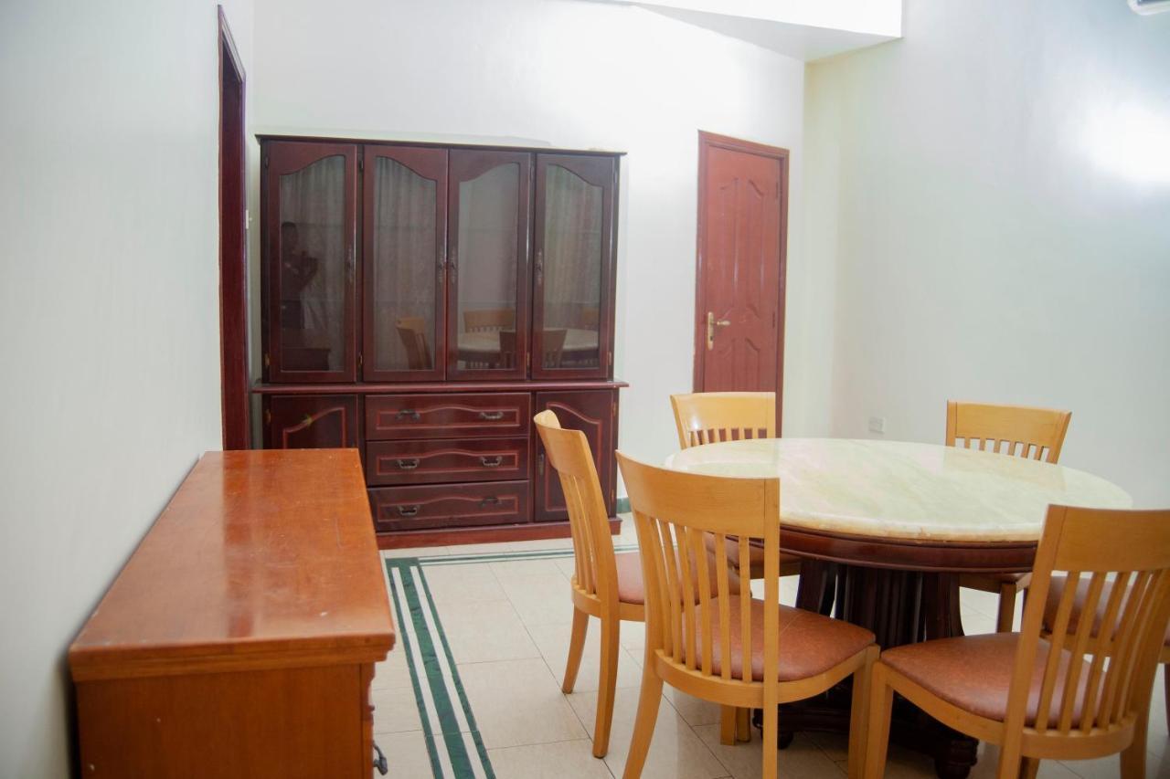 Luxury Apartment With Ocean View In Oyster Bay Dar es Salaam Exterior foto
