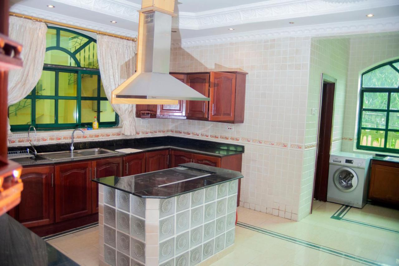 Luxury Apartment With Ocean View In Oyster Bay Dar es Salaam Exterior foto