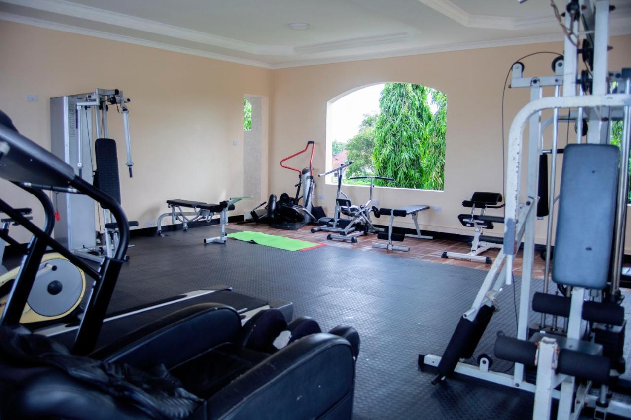 Luxury Apartment With Ocean View In Oyster Bay Dar es Salaam Exterior foto